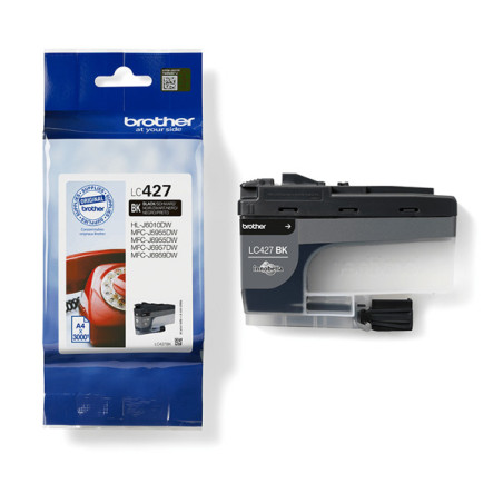 Cartuccia Ink Brother LC-427